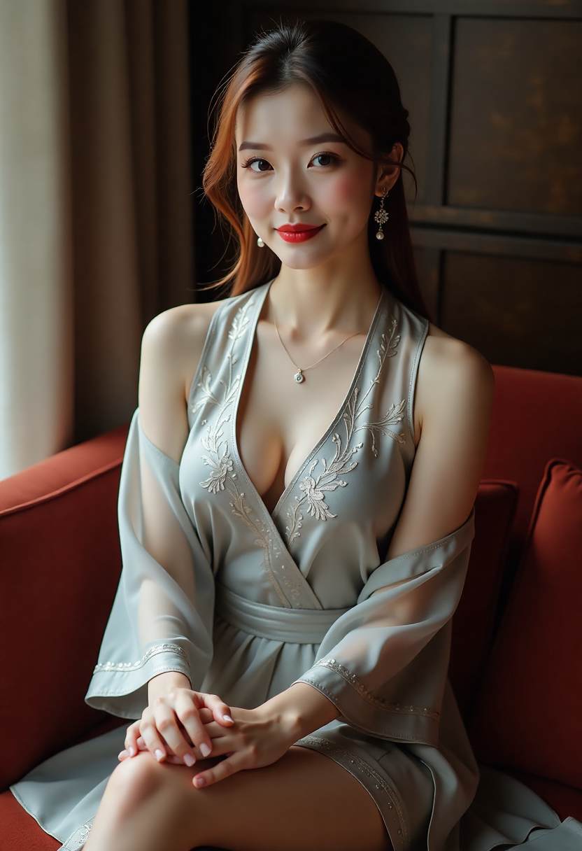 围绝经期问答