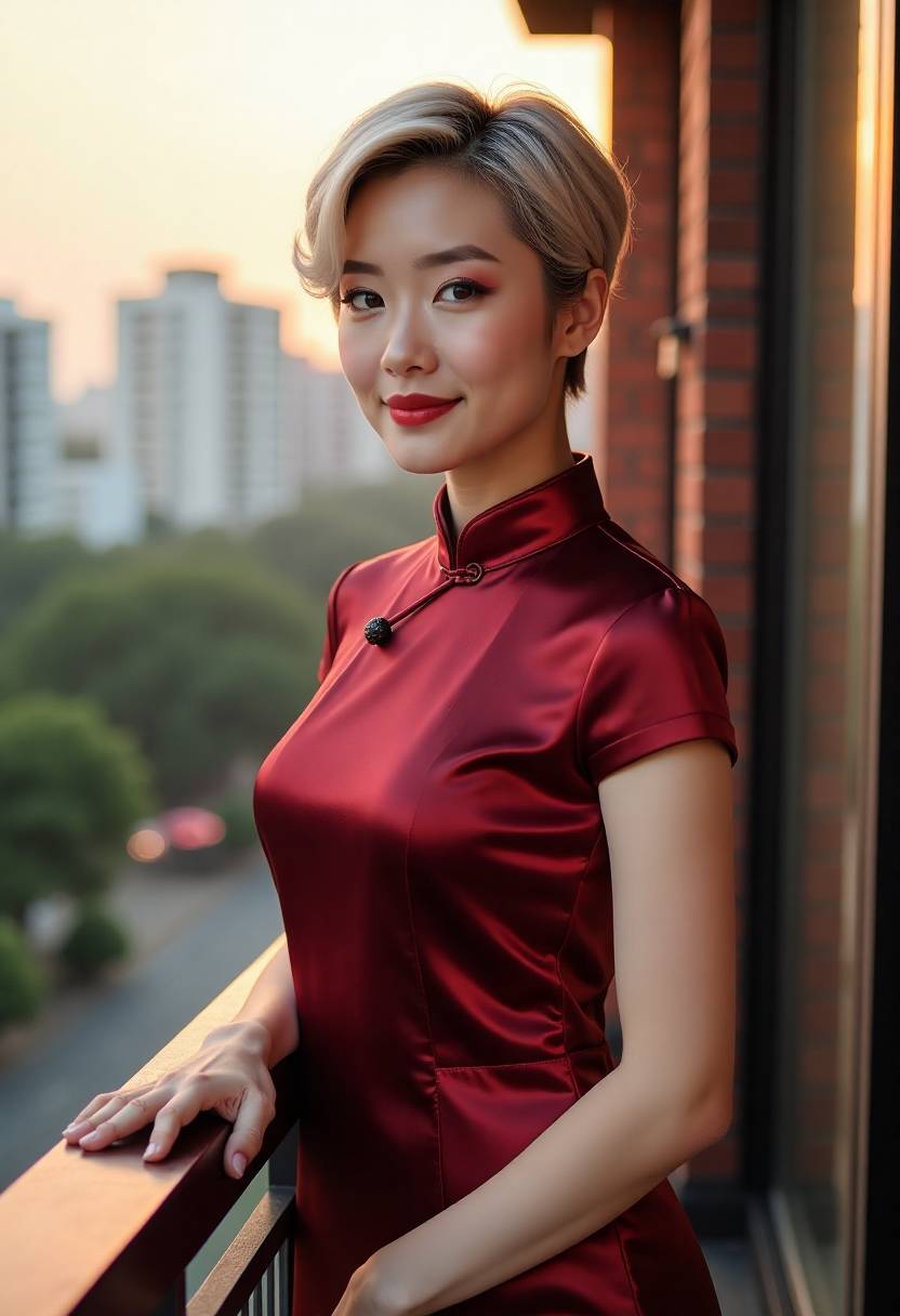 宫腔镜粘连分离术讲解封面